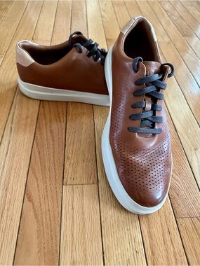 Men's Cole Haan Grandseries size 13